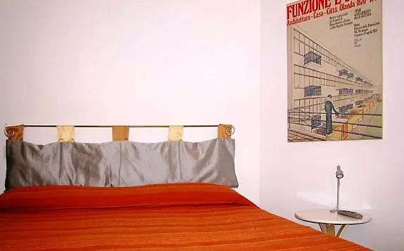 A Via Alessandro Torlonia Bed & Breakfast Rome Italy