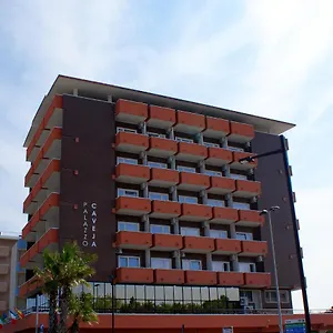 *** Hotel Palazzo Caveja Italia
