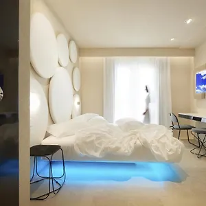 **** Hotel Palazzo Gatto Art Hotel&spa - Bw Premier Collection Italia