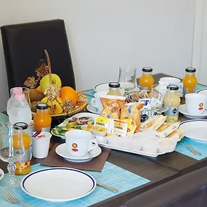  Bed & Breakfast Dei Gemelli Italia