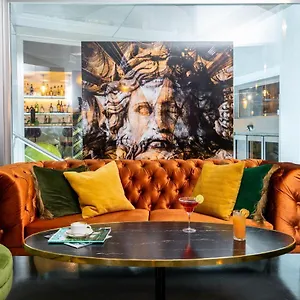 4* Hotel Leonardo Boutique Termini