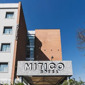 **** Hotel Mitico Hotel&natural Italia