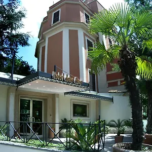 3* Hotel Delle Muse