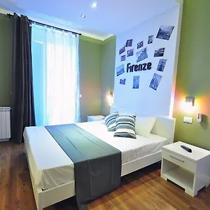 Destinazione Bed and breakfast