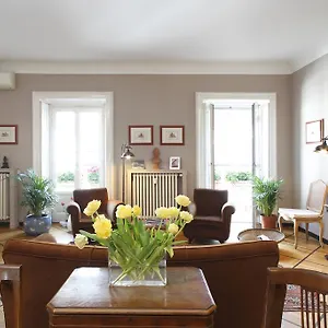 ** Bed & Breakfast Bonaparte Italia