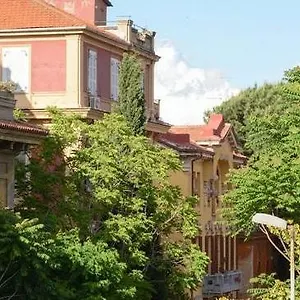 Musa Bed and breakfast