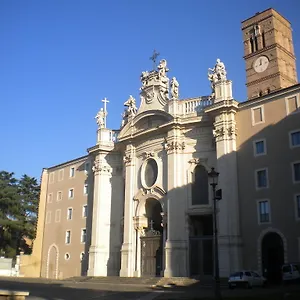 La Finestra Di Fronte Nocleg ze śniadaniem