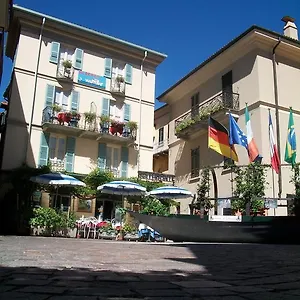  Hotel Il Vapore Italia