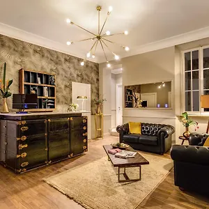 3* Hotel Charme Spagna Boutique