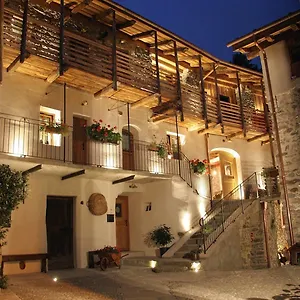 ** Affittacamere Del Castello Italia