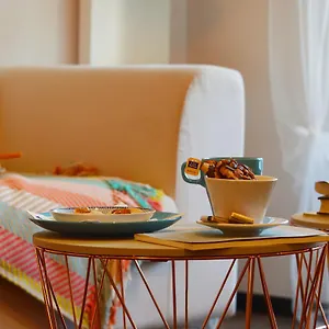  Bed & Breakfast Acquamarina Italia