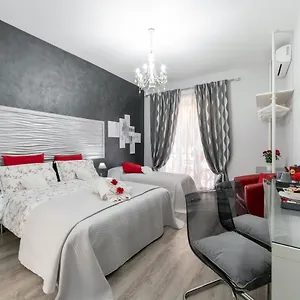 La Maison De Jo Bed and breakfast