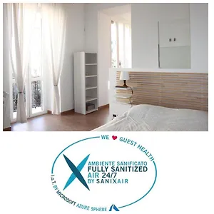 3* Bed & Breakfast Mazzini
