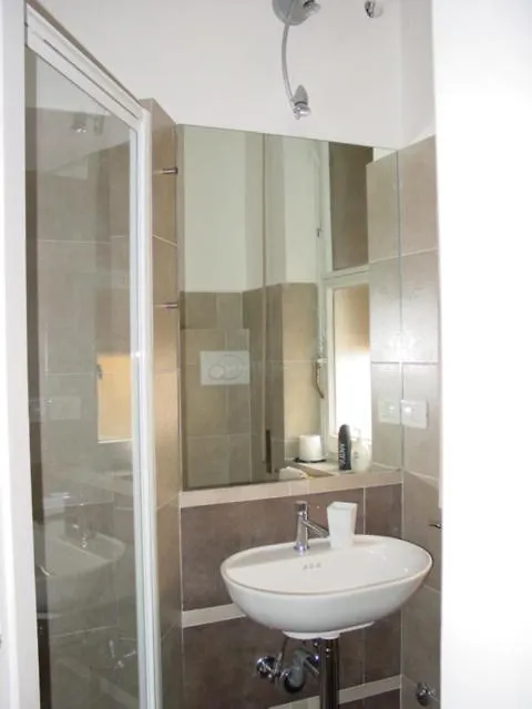 Bed & Breakfast A Via Alessandro Torlonia Bed and Breakfast Roma Italia