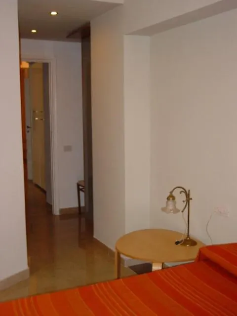 A Via Alessandro Torlonia Bed and Breakfast Roma Bed & Breakfast