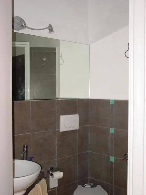 Bed & Breakfast A Via Alessandro Torlonia Bed and Breakfast Roma