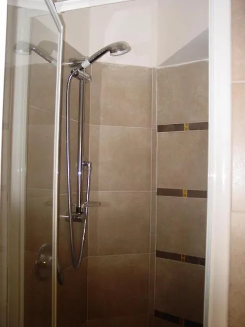 A Via Alessandro Torlonia Bed and Breakfast Roma